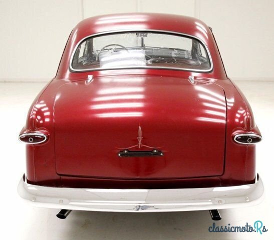 1949' Ford Custom photo #4