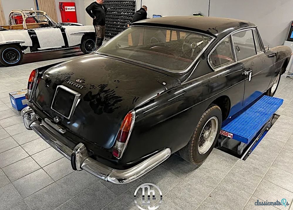 1963' Ferrari 250 photo #4
