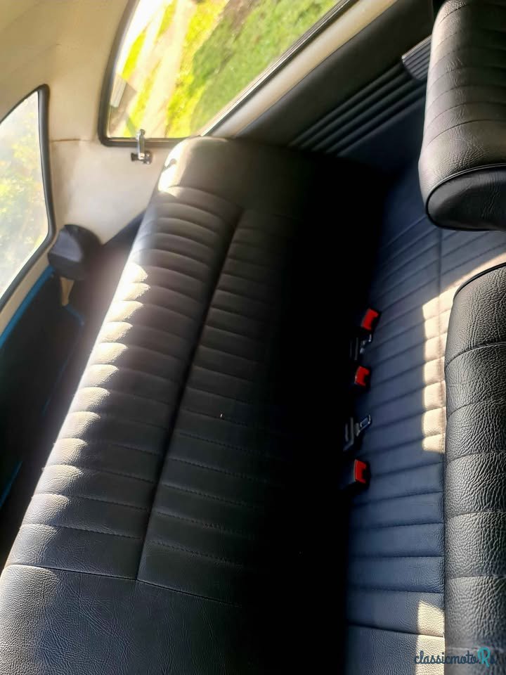 1972' Volkswagen SP2 TL photo #6