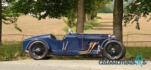 1926' Frazer Nash Acedes photo #2
