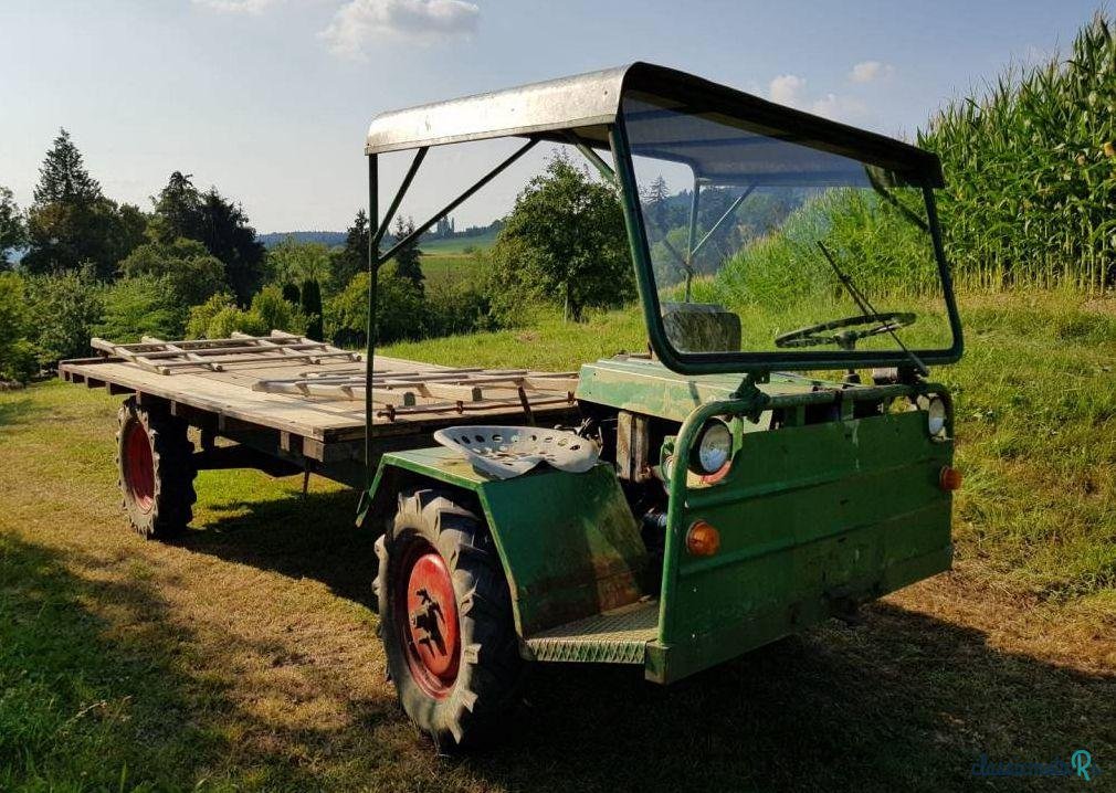 1967' Schilter photo #1