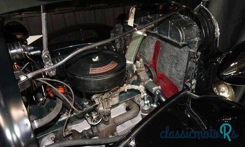 1937' Chrysler Six photo #2