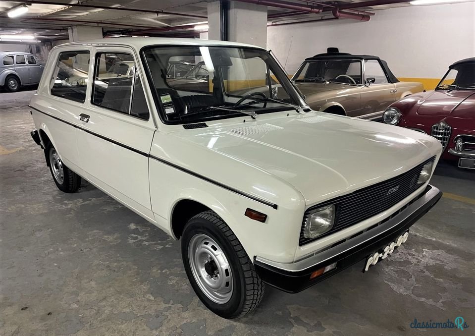1976' Fiat 128 photo #4