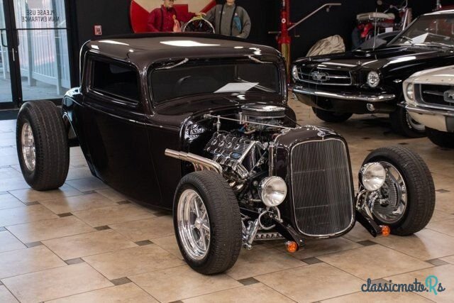 1932' Ford photo #5