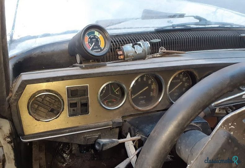 1975' Renault 16 photo #1