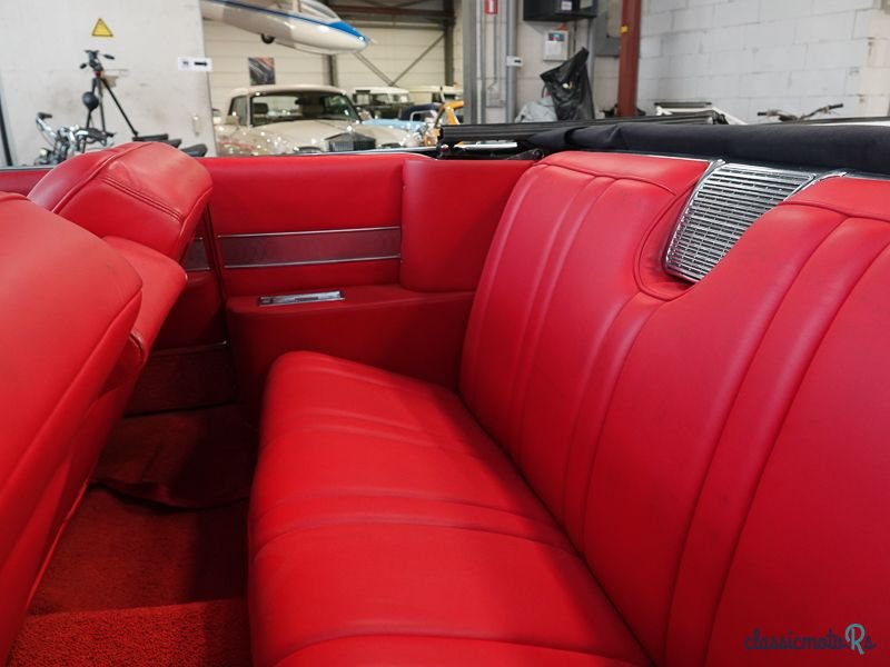 1960' Cadillac Series 62 Convertible '60 CH0881 photo #6