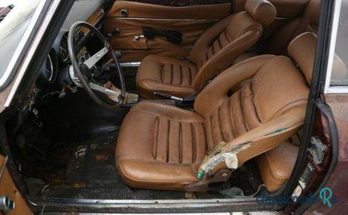 1969' Alfa Romeo Gtv photo #4