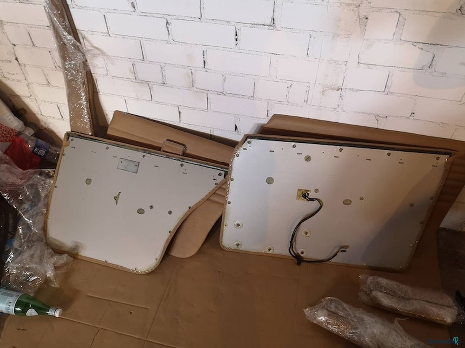 1977' BMW E3 3.0 Si photo #6