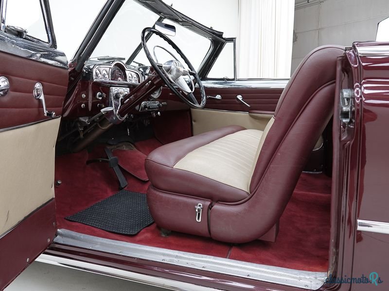 1949' Pontiac Silver Streak '49 CH5524 photo #4