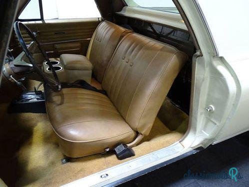 1968' Chevrolet El Camino photo #4