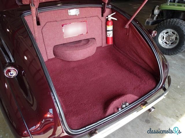 1939' Chevrolet Master Deluxe photo #3