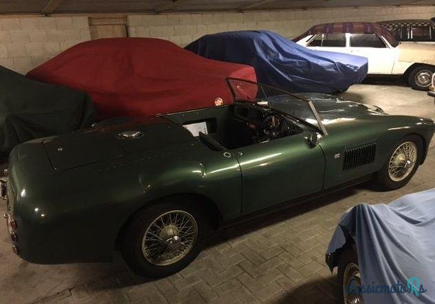 1946' Riley Hamilton Special photo #3