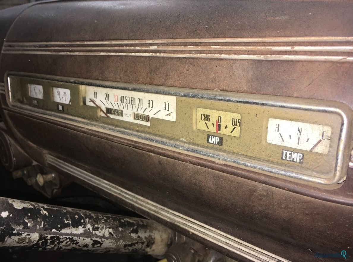 1947' Ford Pickup photo #3