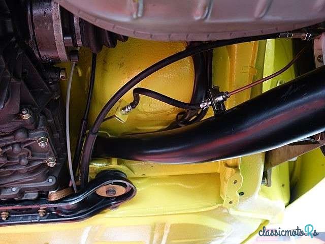 1973' Porsche 911 photo #4