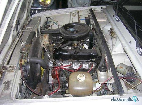 1970' Fiat 85 photo #4