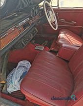 1969' Mercedes-Benz 280 photo #5