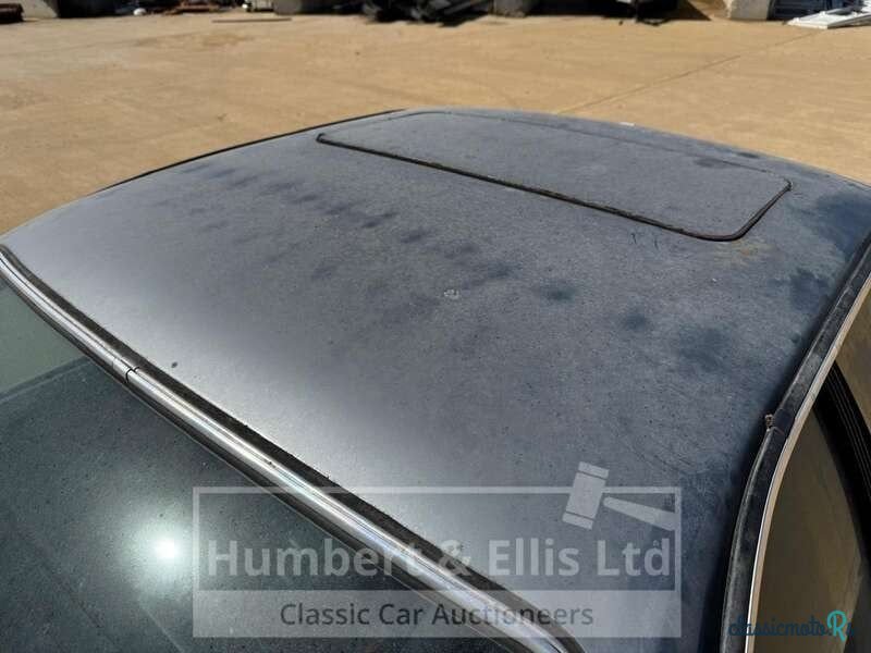 1985' BMW 6 Series photo #6