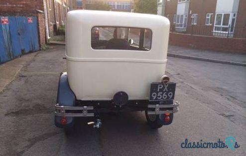 1929' Renault Nn2 photo #1