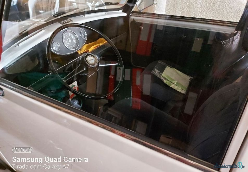 1975' MINI 1000 photo #2