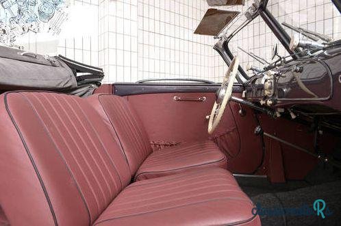 1939' BMW 327 28 Convertible Lhd photo #1