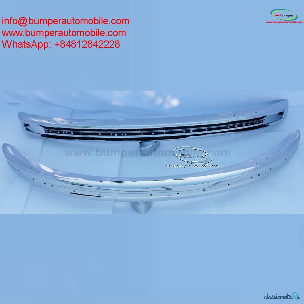 1969' Volkswagen photo #1