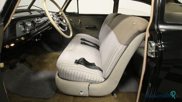 1951' Chevrolet Deluxe photo #3
