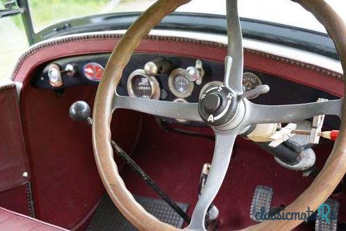 1926' Hudson Super-Six photo #3