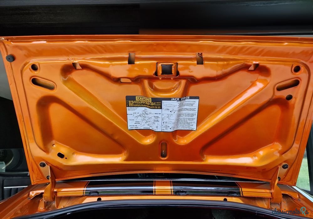 1978' Chevrolet Camaro photo #3