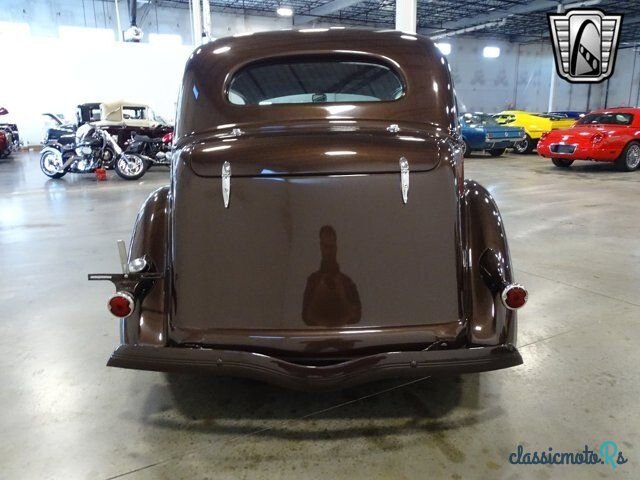 1936' Ford photo #4