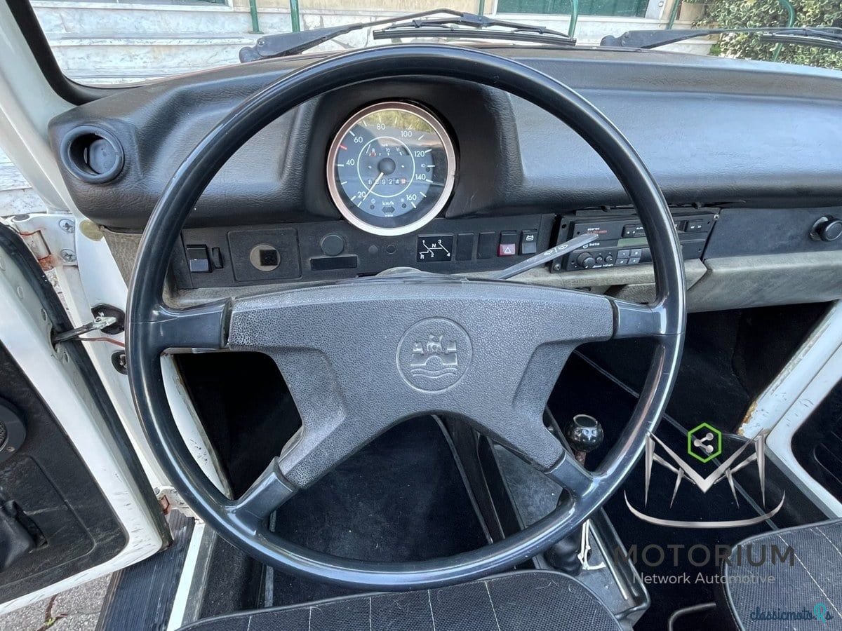 1973' Volkswagen Beetle photo #5