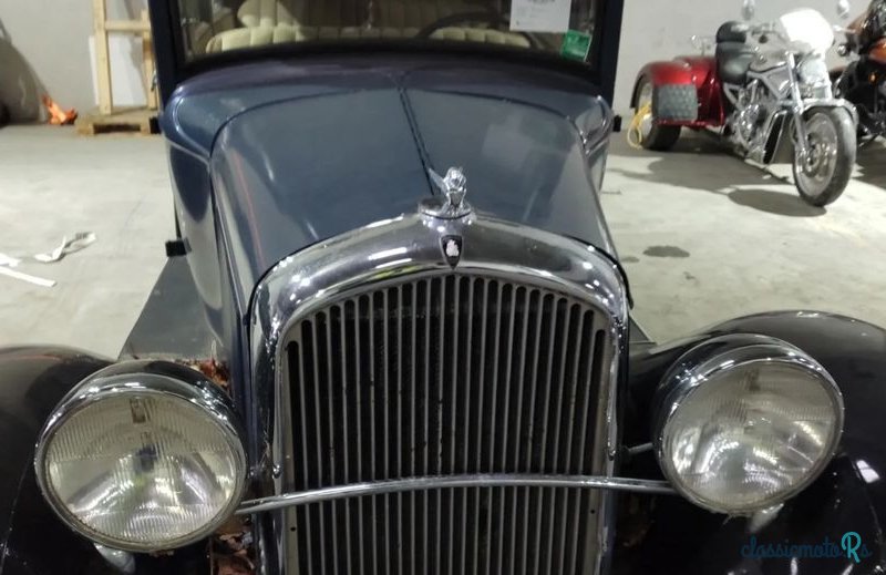 1931' Plymouth Colt Z photo #2