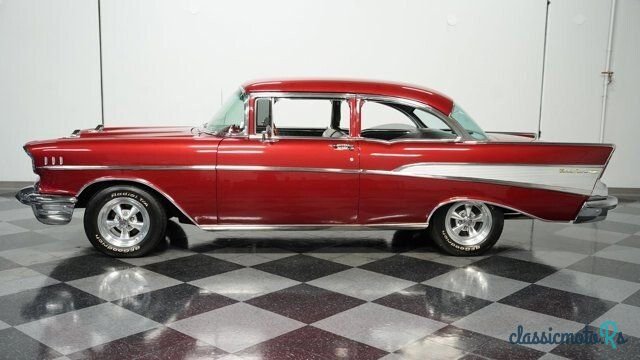 1957' Chevrolet 210 photo #2