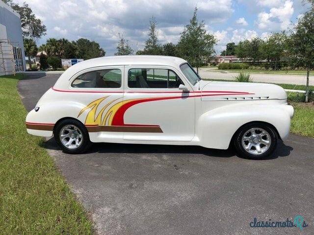 1941' Chevrolet photo #5