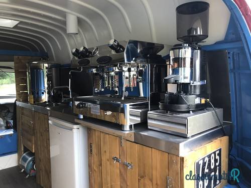 1975' Renault Estafette photo #3