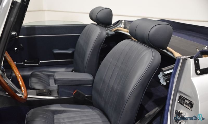 1973' Jaguar E-Type photo #6