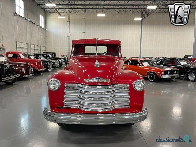 1948' Chevrolet 3800 photo #2