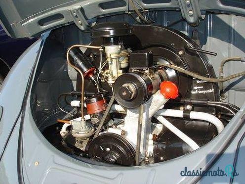 1947' Volkswagen Beetle photo #3
