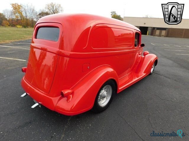 1938' Plymouth photo #3