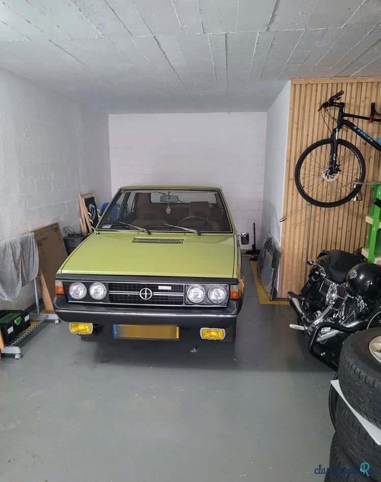 1980' Polonez 1.5 photo #1