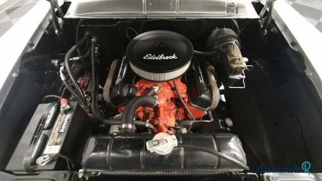 1956' Ford Customline photo #2