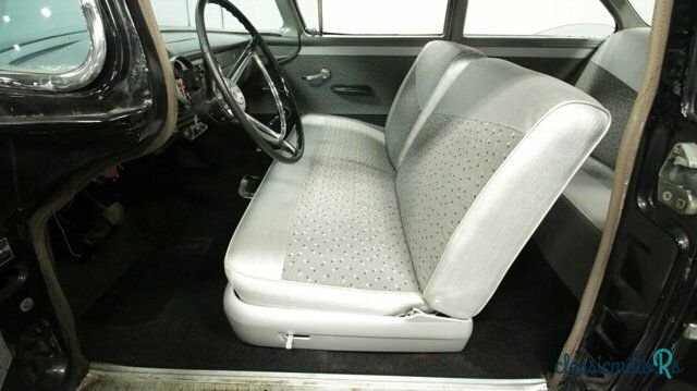 1957' Ford Custom photo #3
