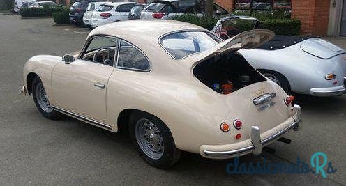 1956' Porsche 356 photo #4