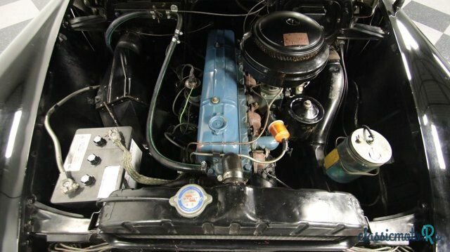 1951' Chevrolet Deluxe photo #2