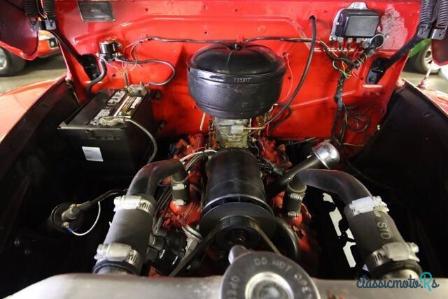 1949' Ford F-1 photo #2