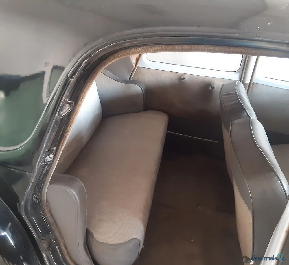 1955' Citroen BL 11 photo #4