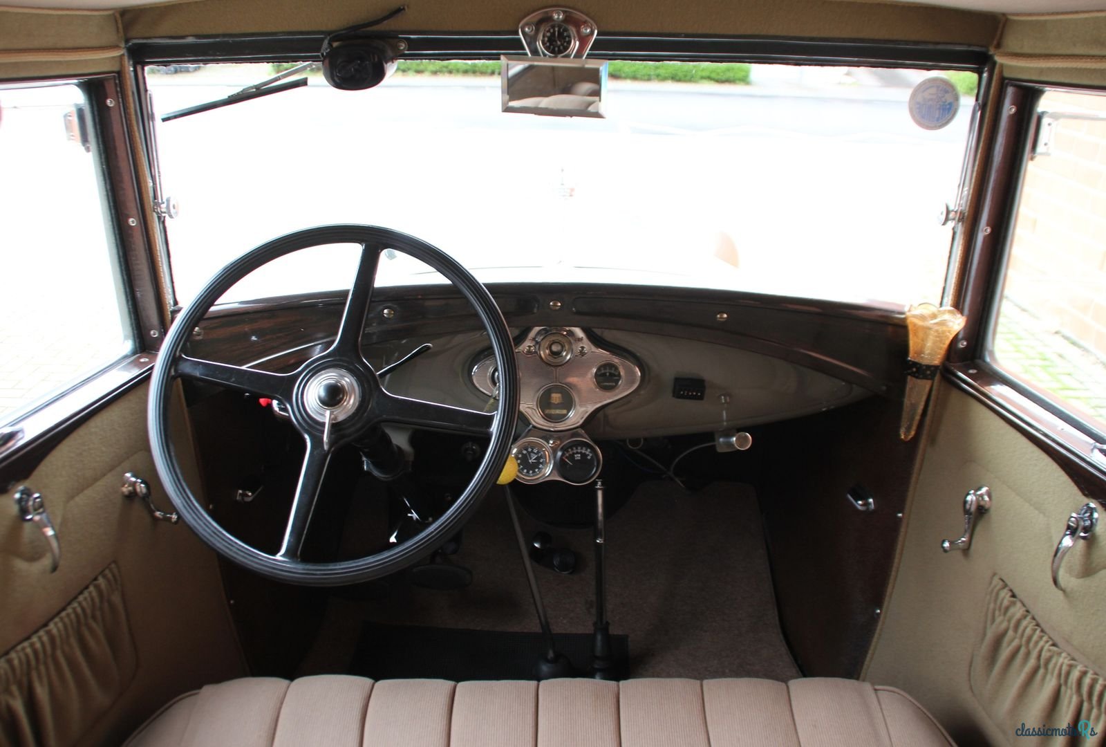 1931' Ford Model A photo #6