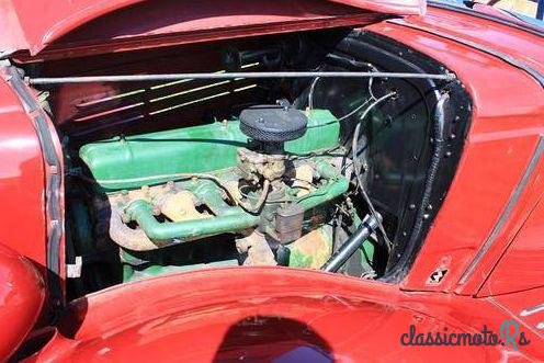 1934' Buick Model 40 photo #1