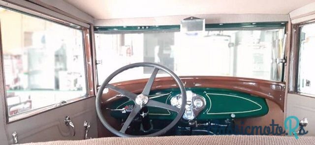 1929' Ford Model A photo #2