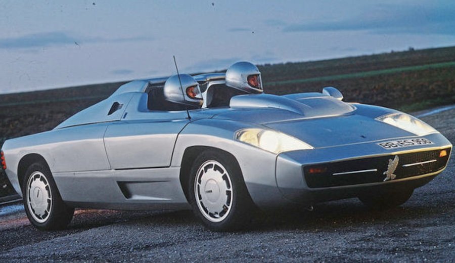 Isdera: Die Geschichte vom Imperator bis zur Pleite