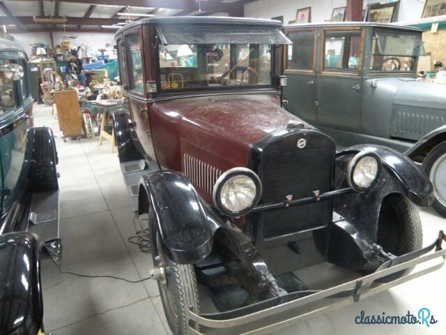 1923' Studebaker photo #1